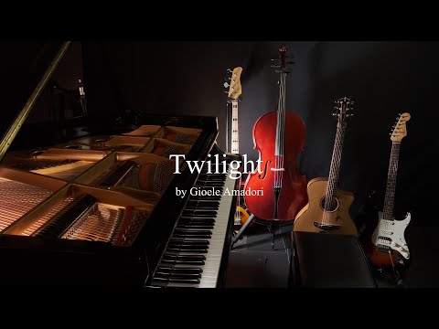 Twilight - Gioele Amadori