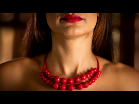 Justyna Lubas - KORALE - FolkShow (Official Video) 2025