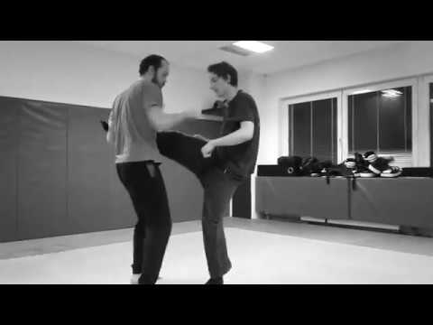 Sebeobrana RBSD Rožnov