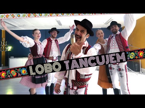 LOBO - TANCUJEM #loboismail
