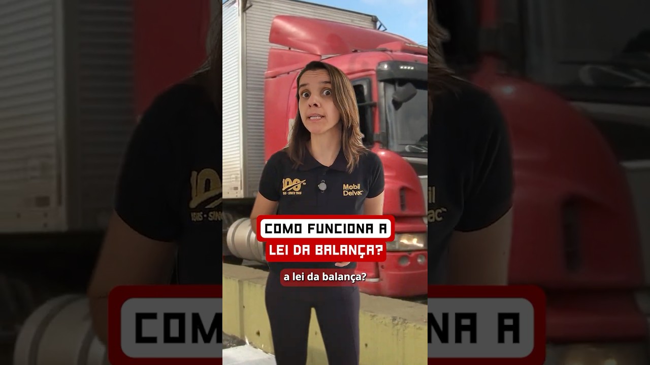 Como funciona a lei da balança? #leidabalança #pesoporeixo #pbt #ctb #resolução882