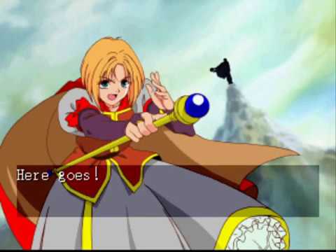 Master of Monsters: Disciples of Gaia - Episode 01 - Summoning The Evil Hordes