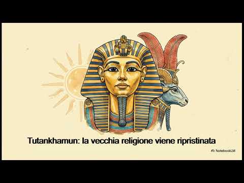 Il Nuovo Regno d’Egitto: da Ahmose ad Akhenaton, da Ramses II alla fine di una civiltà