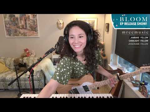 Mree - Bloom EP Release Show!