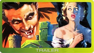House of Dracula ≣ 1945 ≣ Trailer