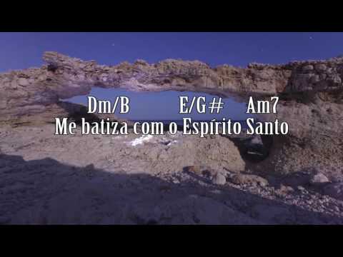 Me Batiza Com O Espírito Santo - Igreja Universal