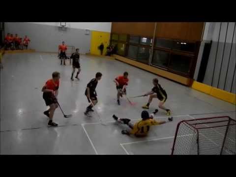 Cup 1/4-Final Wygorazzi - TV Ursenbach