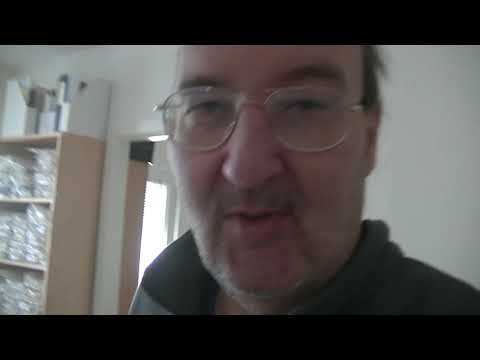 MongoTV_5915 - Del 81 - Kigger På Mine Gamle Video På MONGO TV