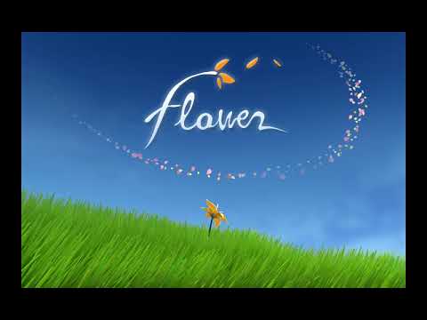 Sound Test Unlocked! Best VGM 1631 - Sailing on the Wind (Flower)