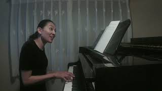 Download lagu 故郷　文部省唱歌　高野辰之作詞　岡野貞一作曲　歌：ゆうこ（西川友子・吉田友子） mp3