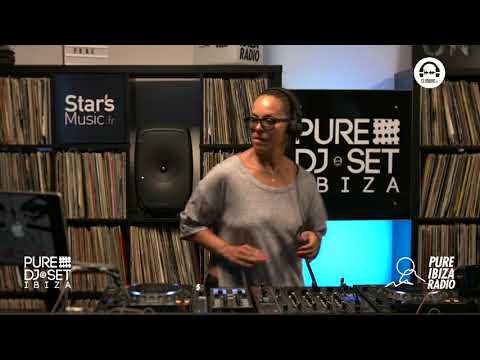 The Ritual with Anané & Louie Vega | Pure Ibiza Radio