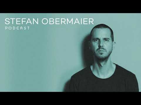 Sounds of Sirin Podcast #55 - Stefan Obermaier