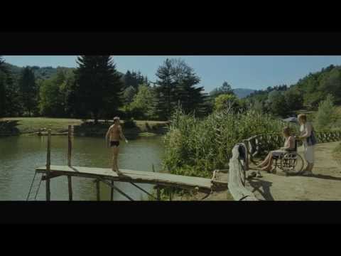 Padroni di Casa Trailer Italiano