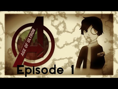 Avengers UHC - S2 Ep1 - C'est quoi ce jeu ?