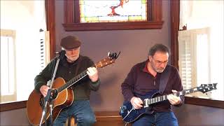 Then You Can Tell Me Goodbye