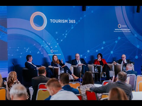 TOURISM 365 2023 highlights video
