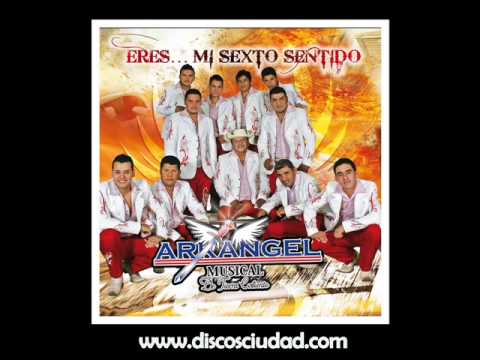 Huachita Hermosa [Zapateado] 2013 / Arkangel Musical