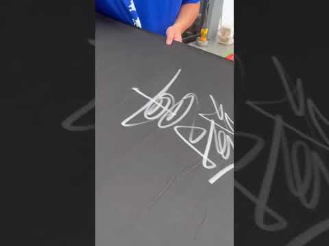 押煞符