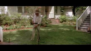 Лора Дерн в "Синем бархате" (1986, иностранный трейлер)