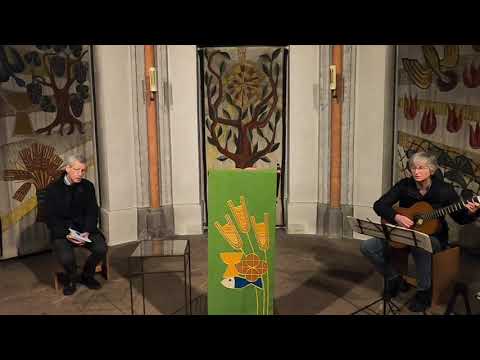 Friedensgebet 27 01 2021