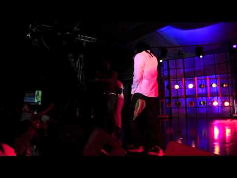 R2BEES PERFORMING AGYEEEI @ MARIO & SHONTELLE SHOW   233 CONNECT