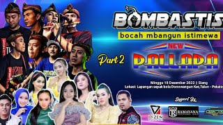 Download lagu New Pallapa Terbaru 2022 Full Album Live Donowangun Talun Pekalongan mp3
