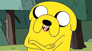 Download lagu Weird and Funny Moments | Adventure Time | Cartoon Network Asia mp3