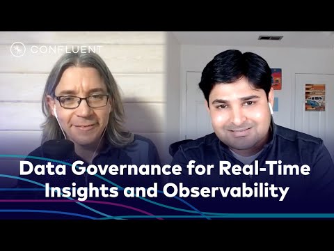 Building Real-Time Data Governance at Scale with Apache Kafka ft ...