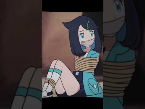 Liko gw culik 😋 #horizon #pokemon #liko #anime