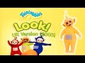 Teletubbies Look Reupload