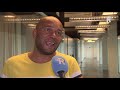 Sinclair Bischop over de huidige situatie bij Feyenoord