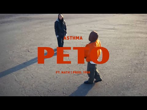 asthma ft. nath  - peto