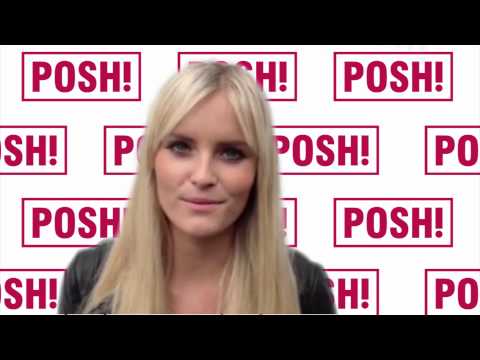 POSH! - sat 27.10.2012 - special guest Dj Gaïa