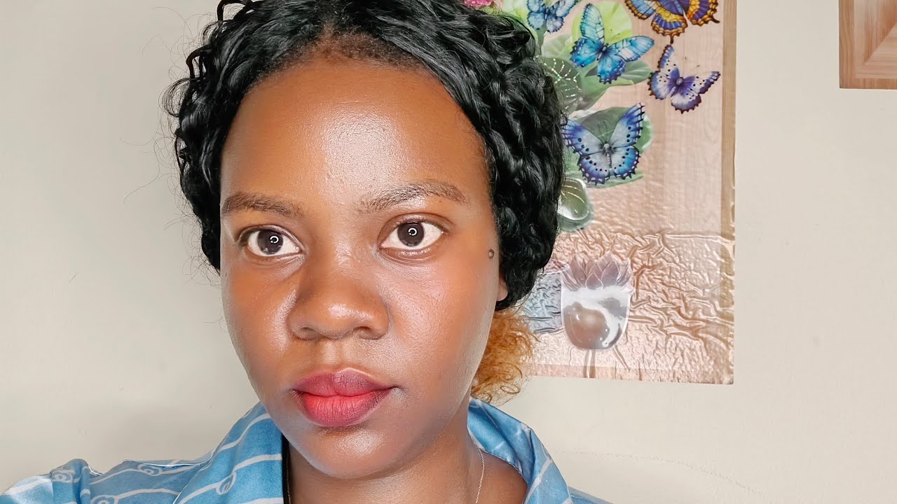 Obubonero kyolabila nti omukazi takwagala