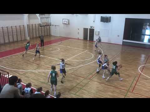 U191d 1. Erä RS2 -HyPo