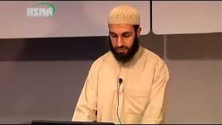 Video: The Mercy of Muhammad - Belal Assaad