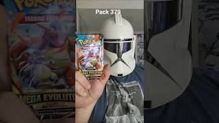 May the Fourth be with you, Always! #starwarsday #pokemon #pokemontcg #packopening #megaevolution