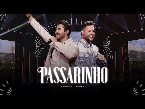 Bruno e Denner - Passarinho