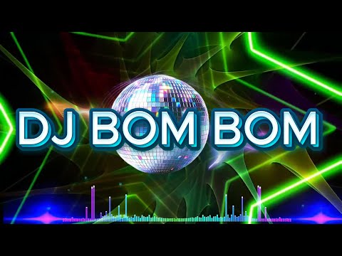 DISCO NONSTOP TECHNO REMIX 🔥 DJ BOMBOM MUSIC REMIX  🔥 NON STOP DISCO