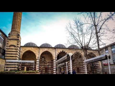 Mehmet Nuri Paşa Camii