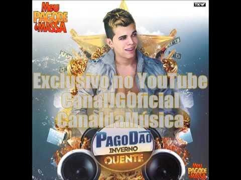 Banda Pagodão CD Inverno Quente 2013 COMPLETO [CanalJGOficial]