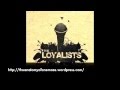 THE LOYALISTS "DENORA HILL" FEAT. MELINDA WIGGINS