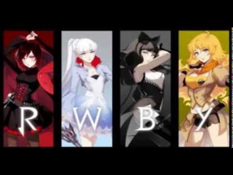 RWBY Volume 1 Soundtrack - 13. EP 1 Score