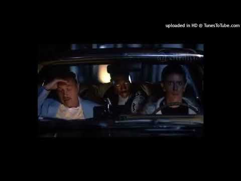 Techno Cop feat. Homeboy- Axel F Rap