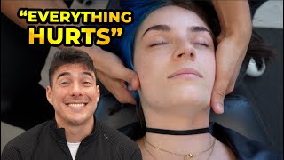 A Typical Chiropractic Session | CleanSpine (Dr. Tyler Bigenho, DC)