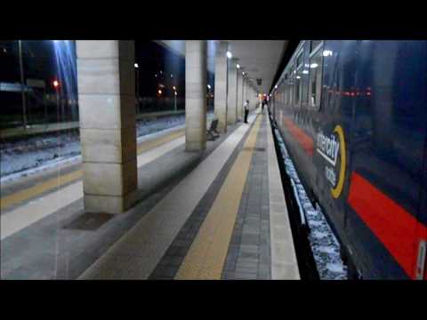 InterCity Notte Siracusa/genova brignole dalle ore 13.35 17/07/2019 2/2