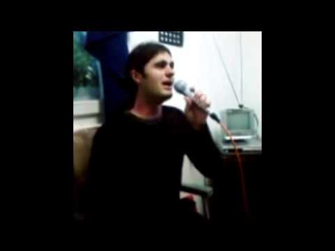 Zajdi Zajdi  vo zivo, 05 10 2008 Demir Hisar