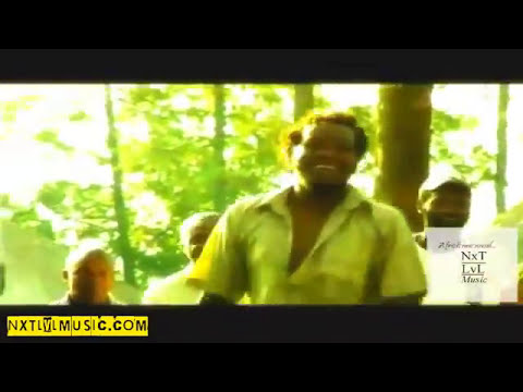 Rufftone - Tsinyanga Tsiwere (OFFICIAL VIDEO)