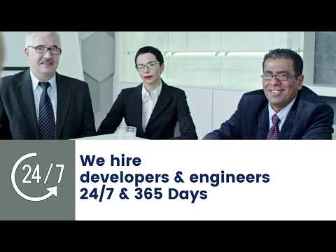 IT CAREER AT NIMAP INFOTECH | HIRING DEVELOPERS AND ENGINEERS