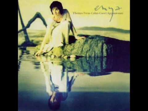 Enya feat Enigma - Almost